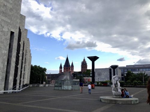 Рейнланд-Пфальц