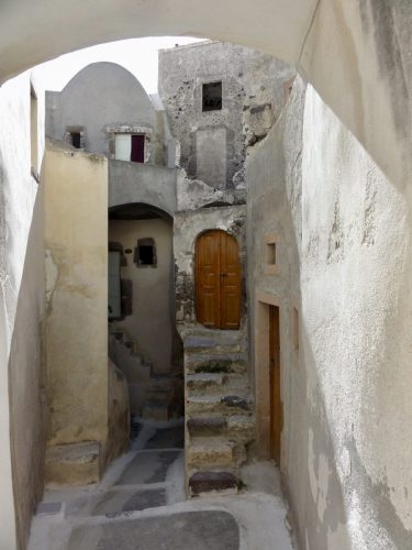 Эгейские острова