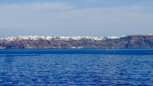 Эгейские острова