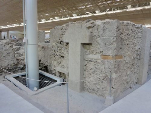 Эгейские острова