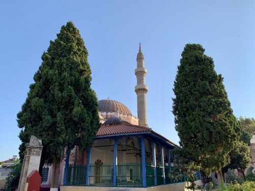 Эгейские острова