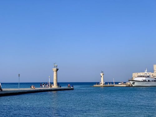 Эгейские острова