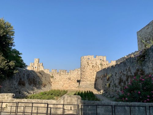 Эгейские острова