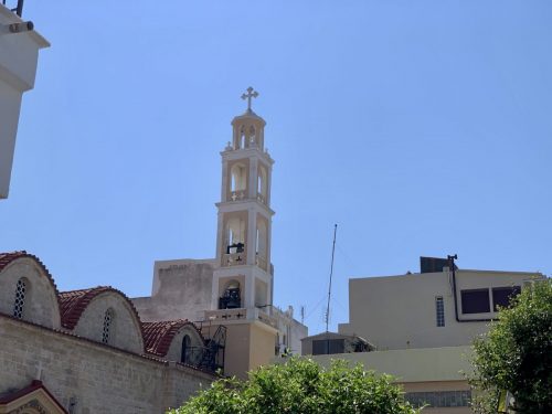 Эгейские острова