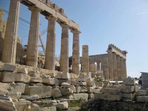 Аттика