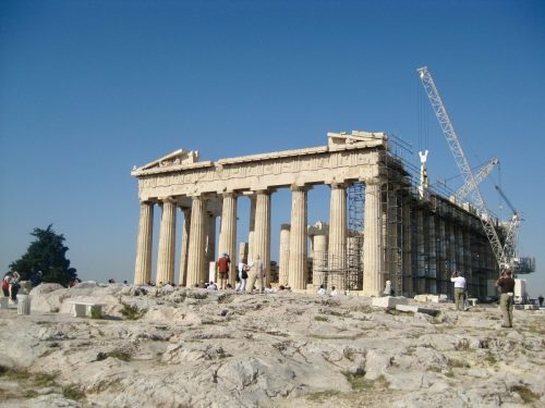 Аттика