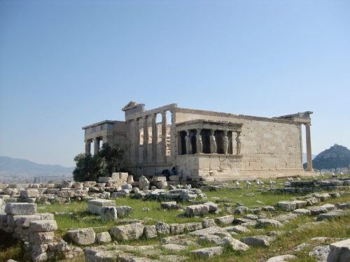 Аттика