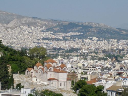 Аттика