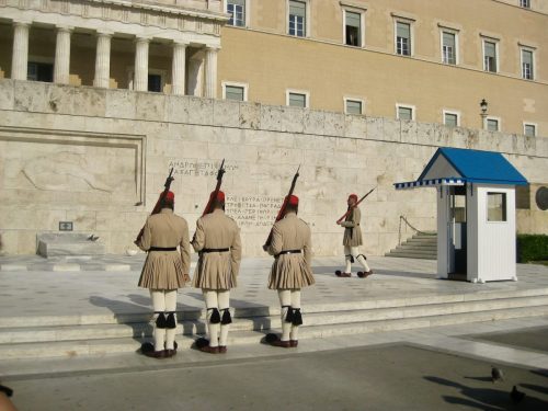 Аттика