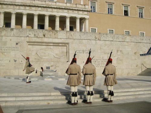 Аттика
