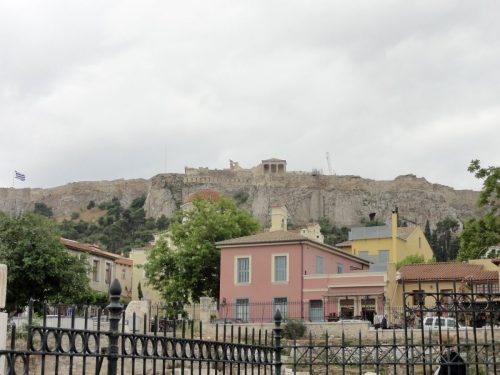 Аттика