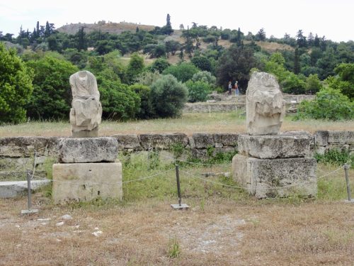 Аттика