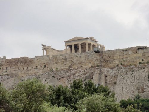 Аттика
