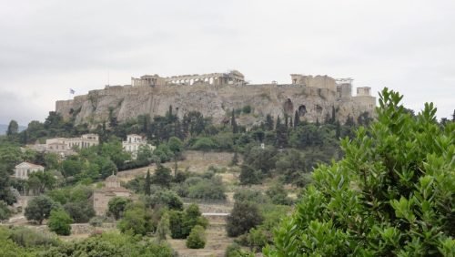 Аттика
