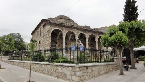Аттика