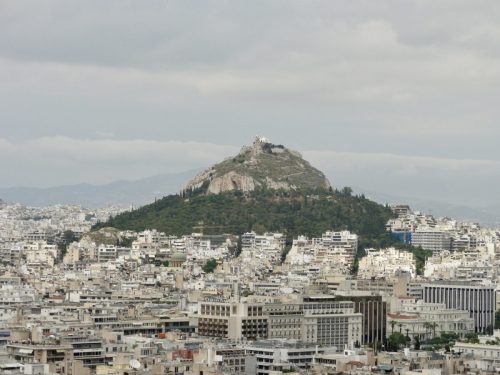 Аттика