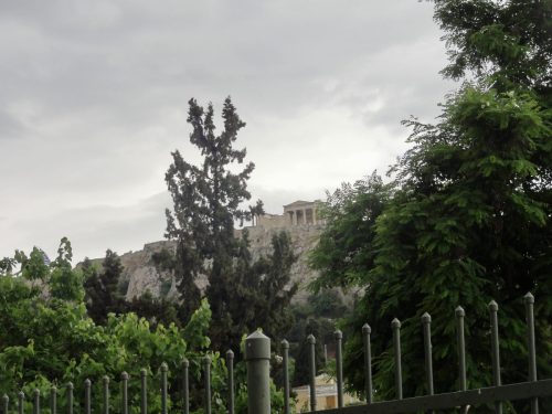 Аттика
