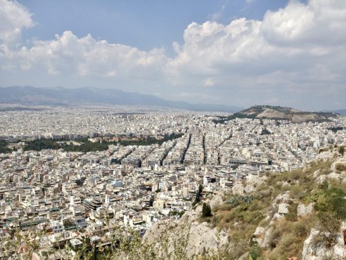 Аттика