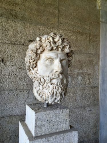 Аттика