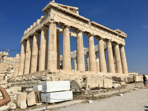 Аттика
