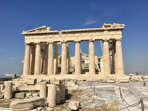 Аттика