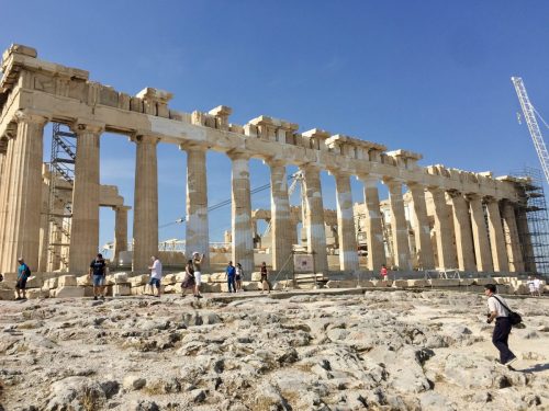 Аттика