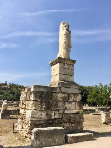 Аттика