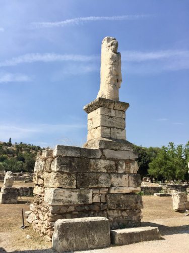 Аттика
