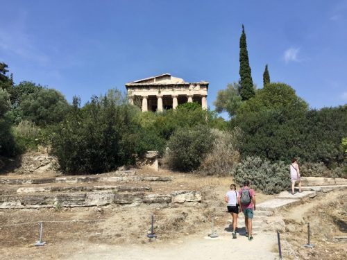 Аттика
