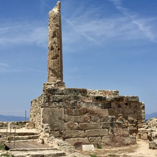 Аттика
