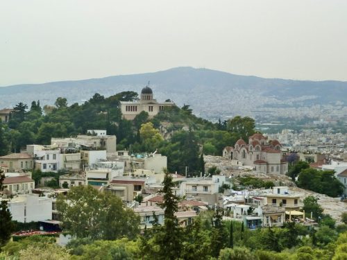 Аттика