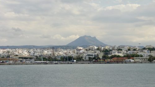 Крит
