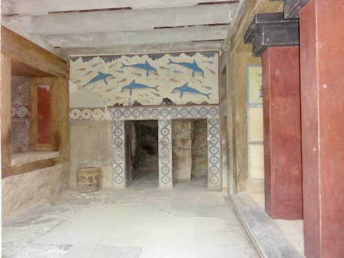 Крит