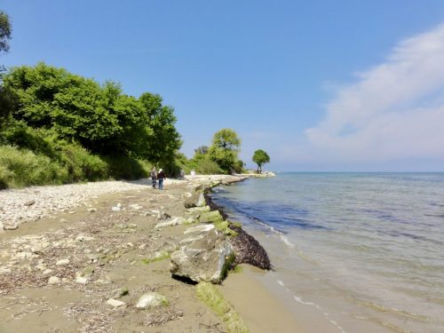 Ионические острова