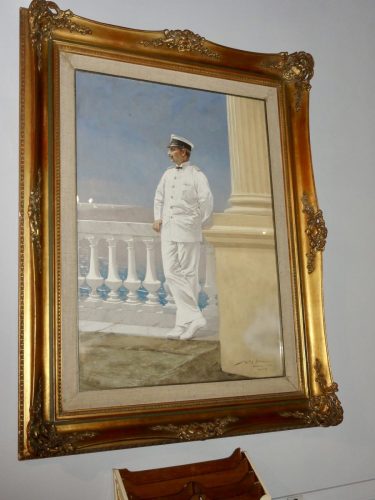 Ионические острова