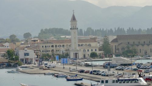 Ионические острова