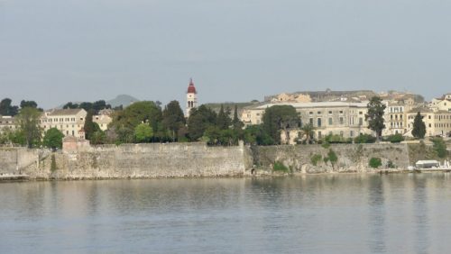 Ионические острова