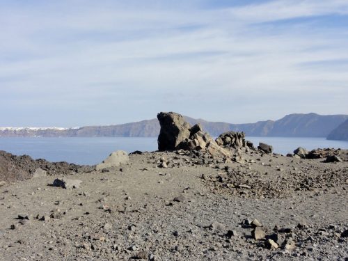 Санторини