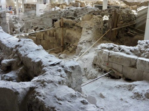 Санторини
