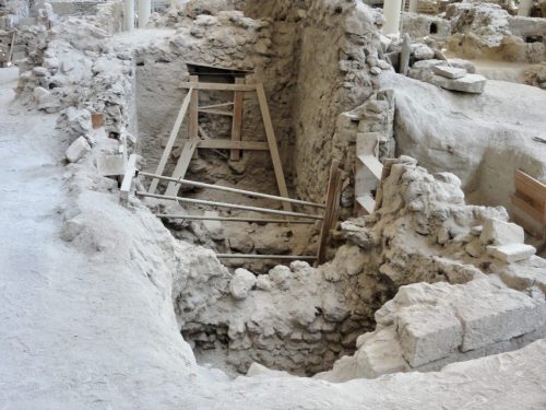 Санторини