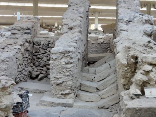Санторини