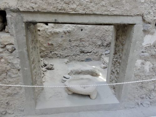 Санторини