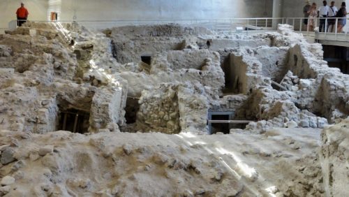 Санторини