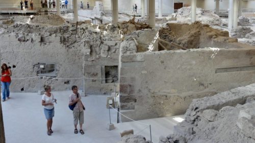 Санторини