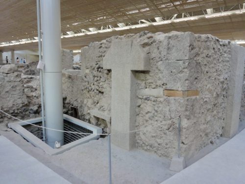 Санторини