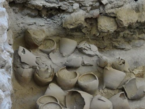 Санторини