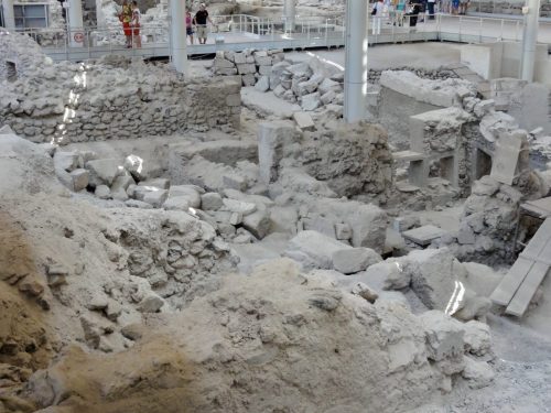 Санторини
