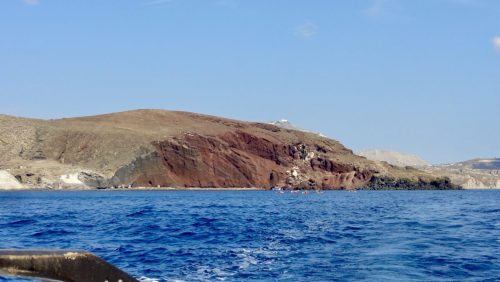 Санторини