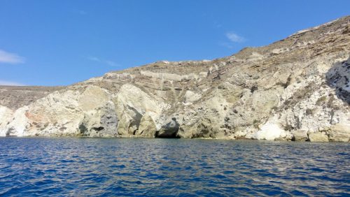 Санторини