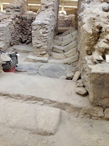 Санторини